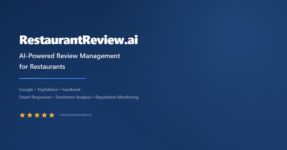 Review AI