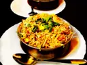 Biryani