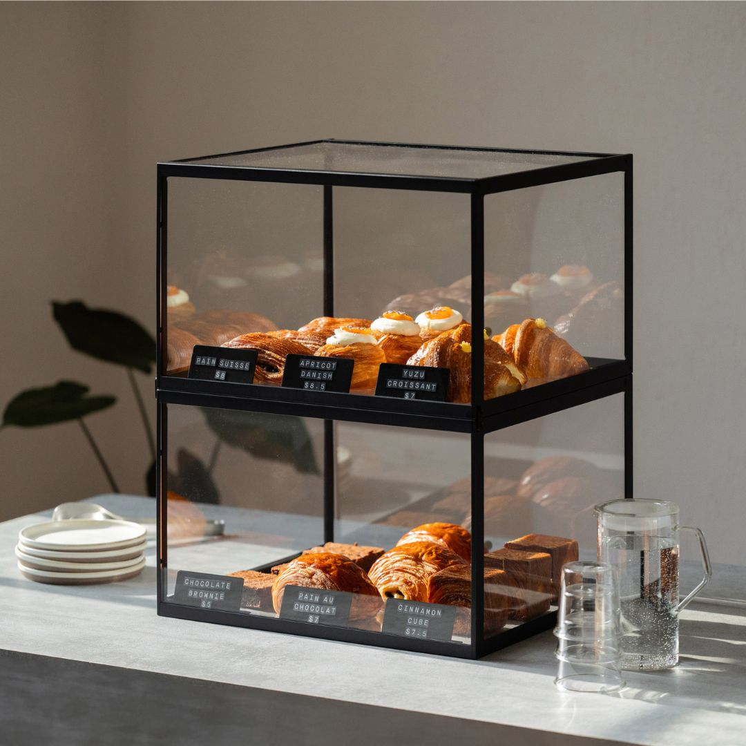 Bakeries & Patisseries