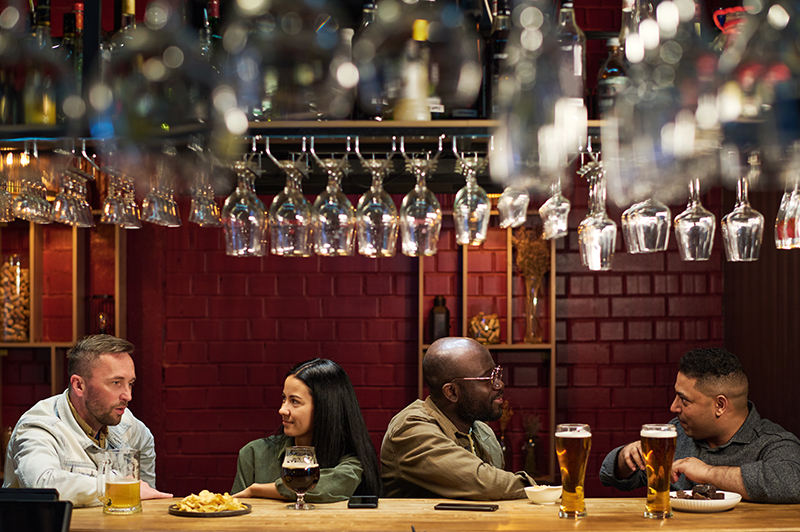 Bars & Pubs