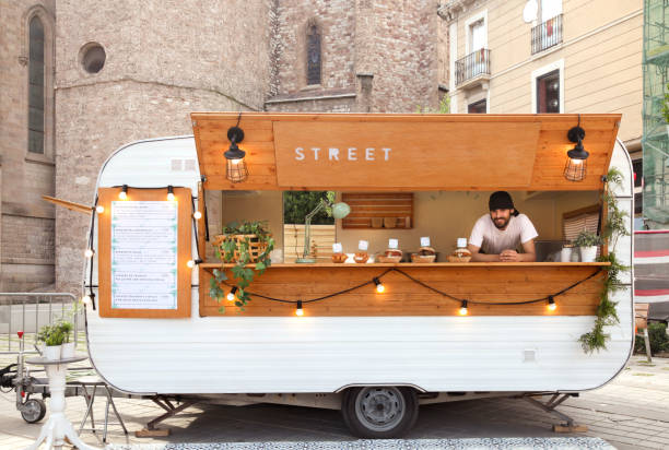 Food Trucks