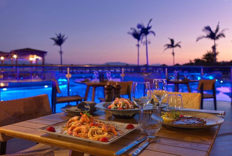 Hotels & Resorts