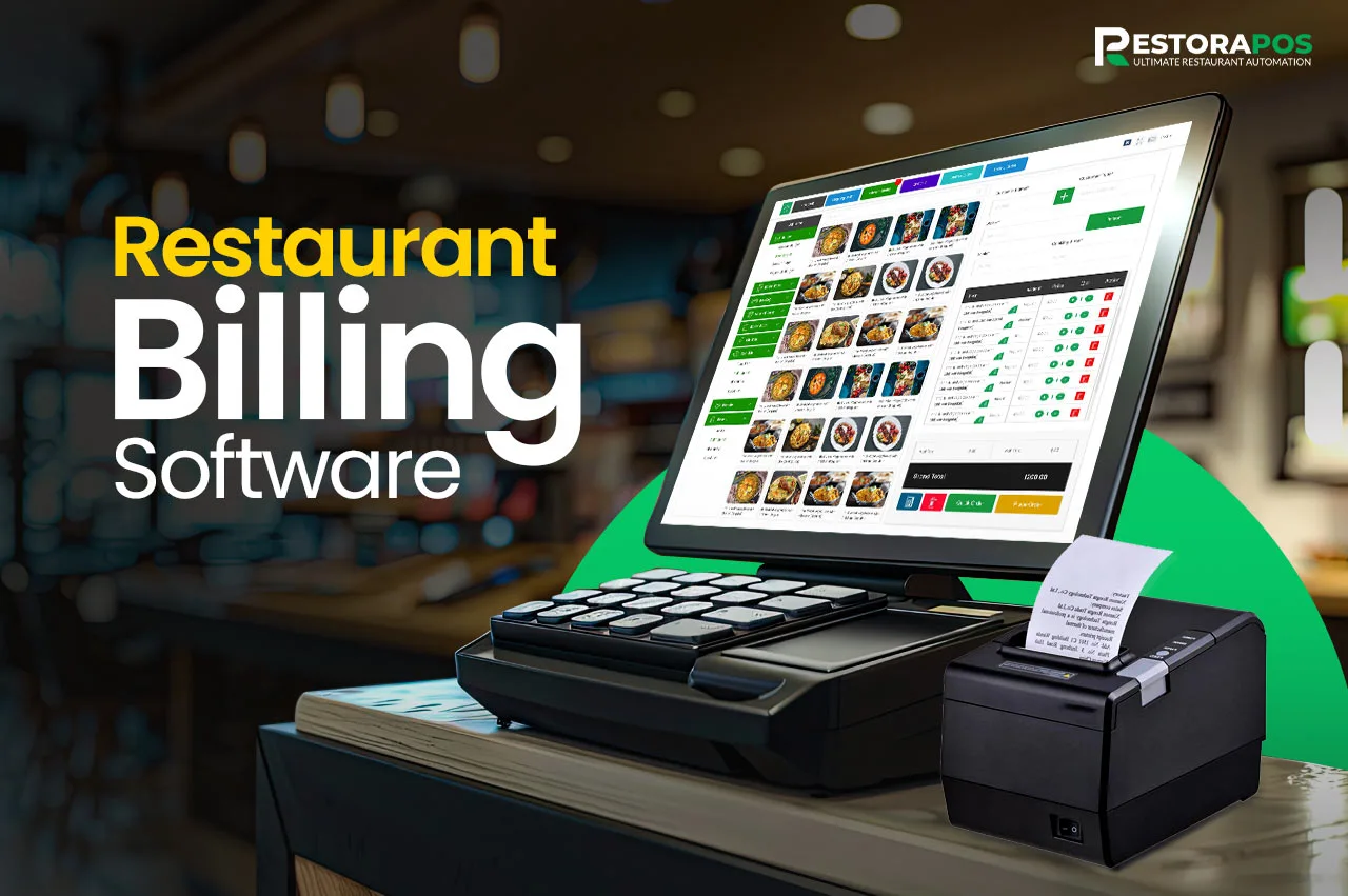 POS & Billing